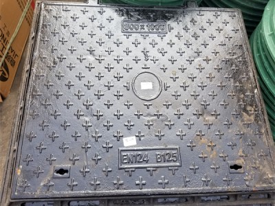 吊裝孔蓋板技術規范要求 吊裝孔蓋板配筋圖